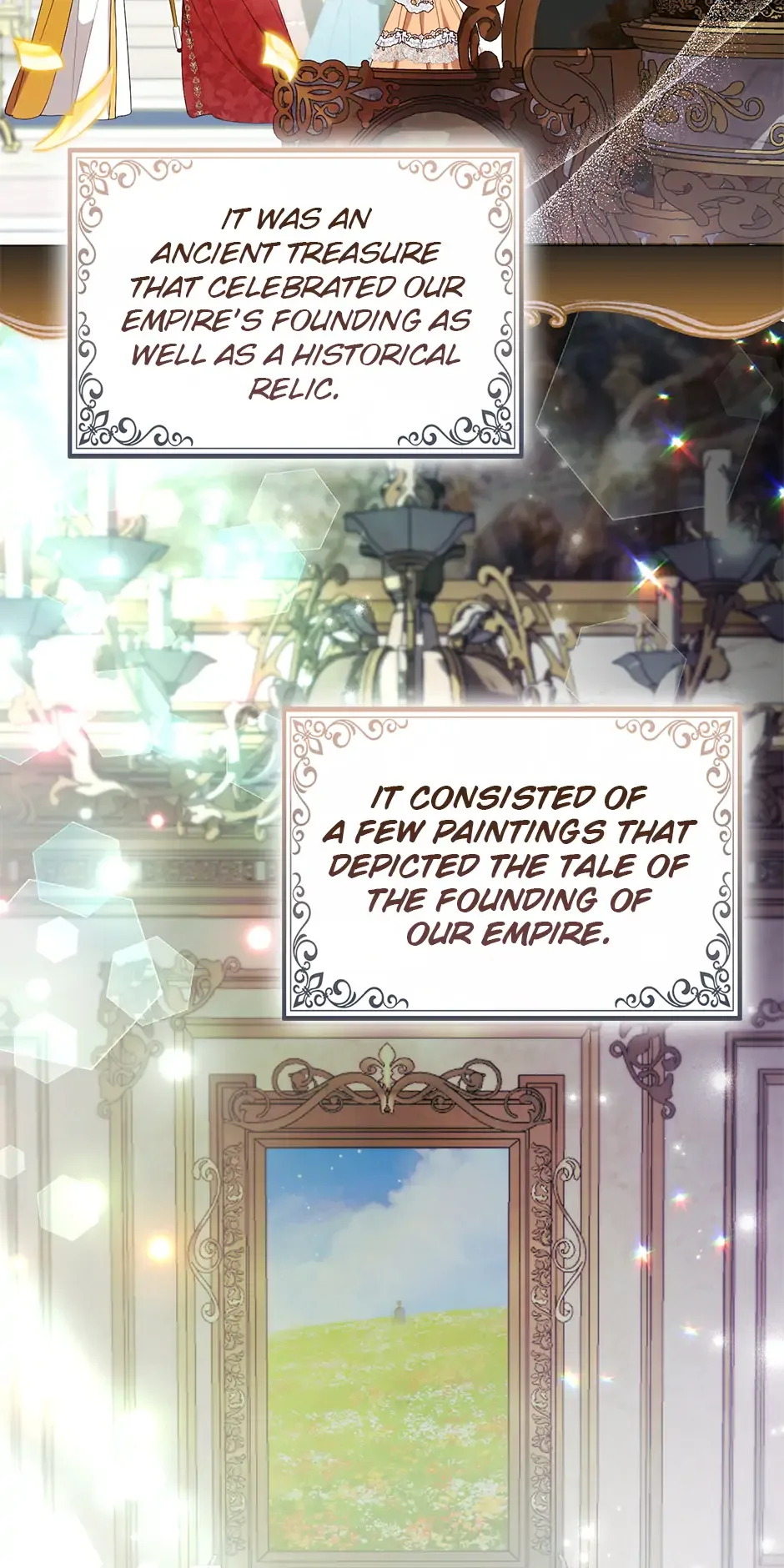 The Duke and The Fox Princess Chapter 53 page 39
