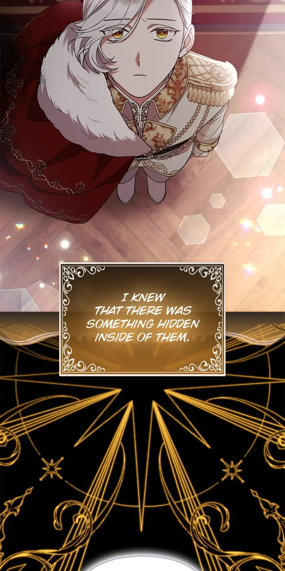 The Duke and The Fox Princess Chapter 53 page 41