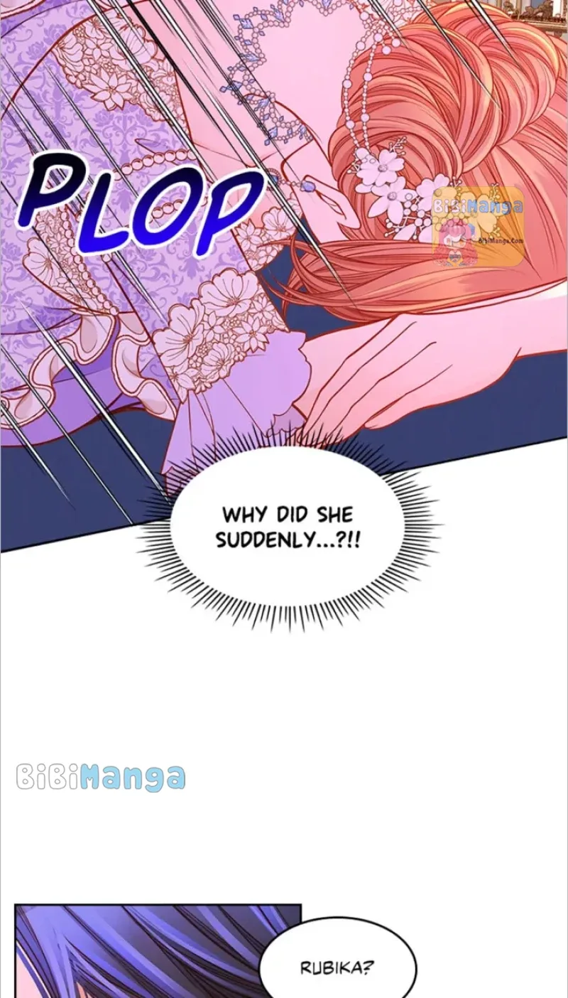 The Duchess’s Secret Dressing Room Chapter 51 page 14