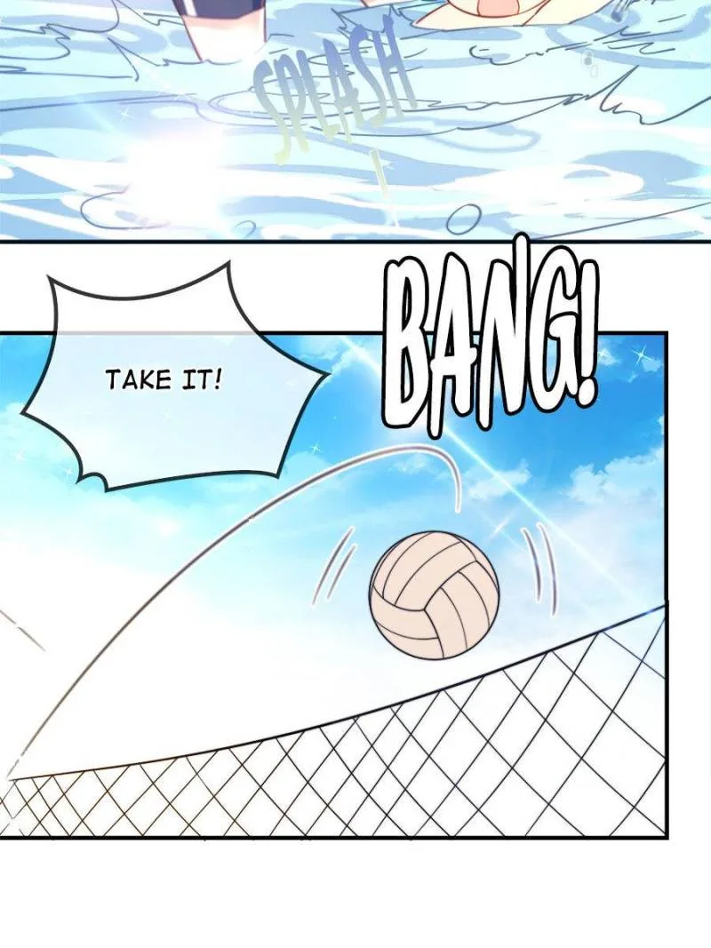 The Duke’s Hidden Baby: BOGO! Chapter 53 page 37