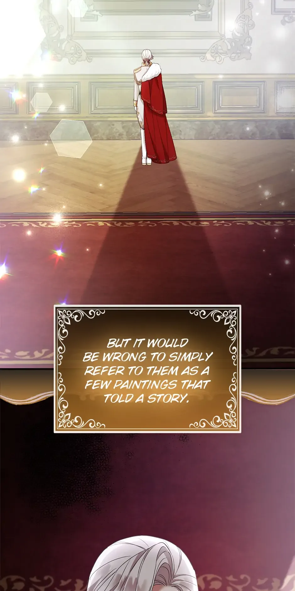 The Duke and The Fox Princess Chapter 53 page 40