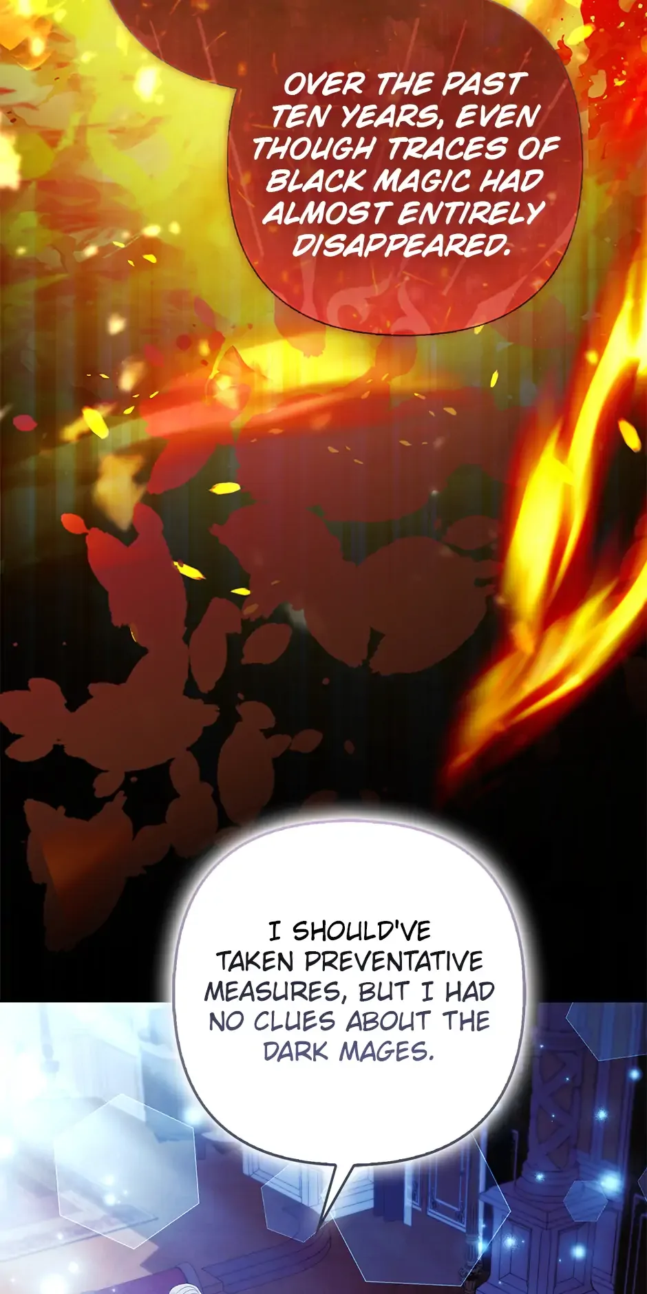 The Duke and The Fox Princess Chapter 53 page 45