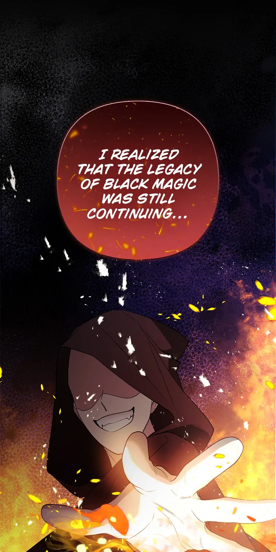 The Duke and The Fox Princess Chapter 53 page 43