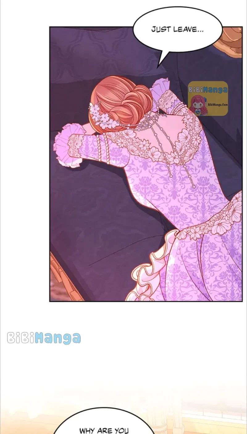 The Duchess’s Secret Dressing Room Chapter 51 page 16