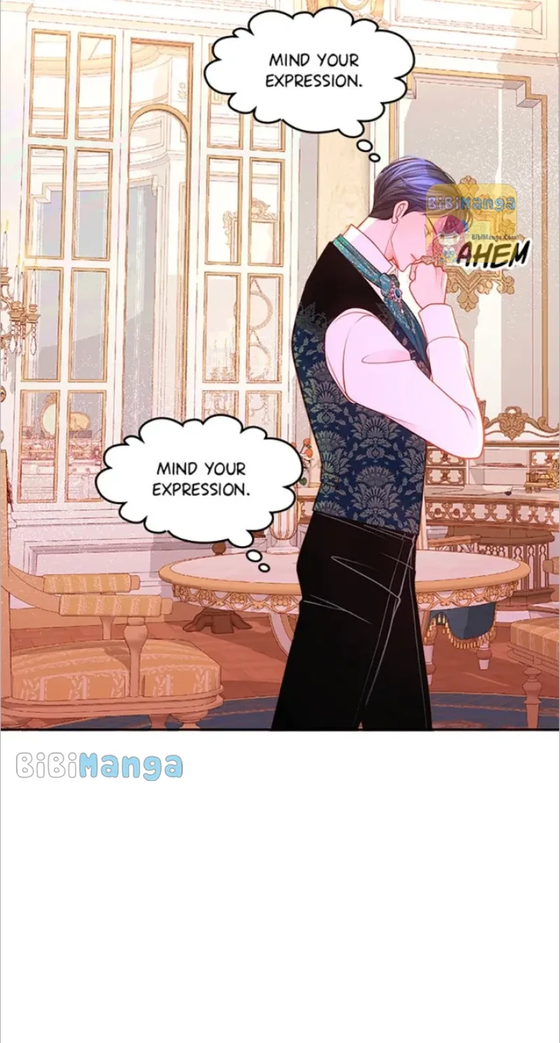 The Duchess’s Secret Dressing Room Chapter 51 page 23