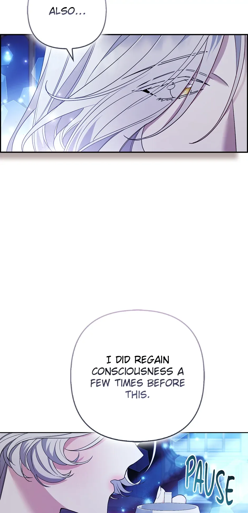 The Duke and The Fox Princess Chapter 53 page 63