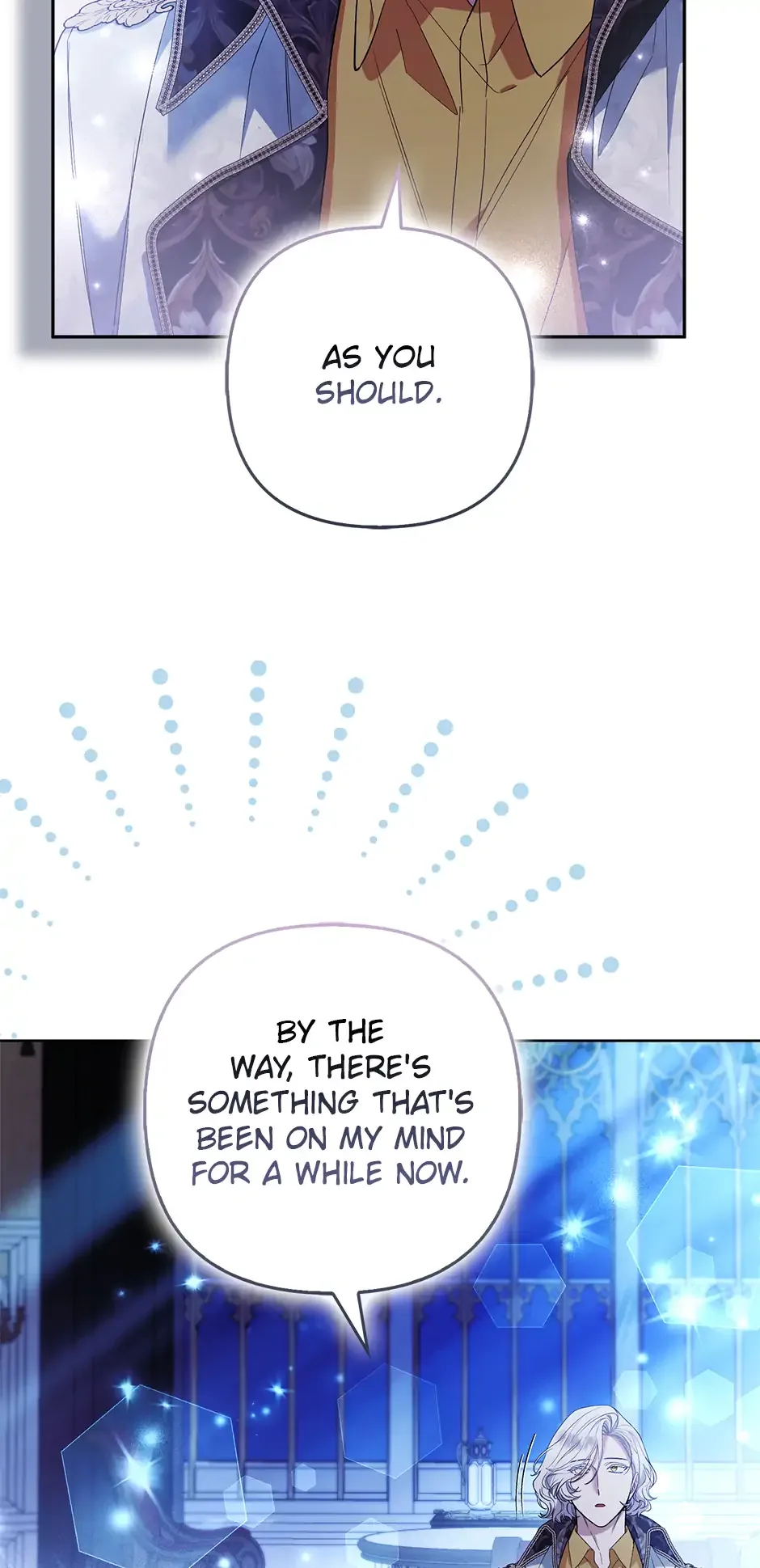 The Duke and The Fox Princess Chapter 53 page 60