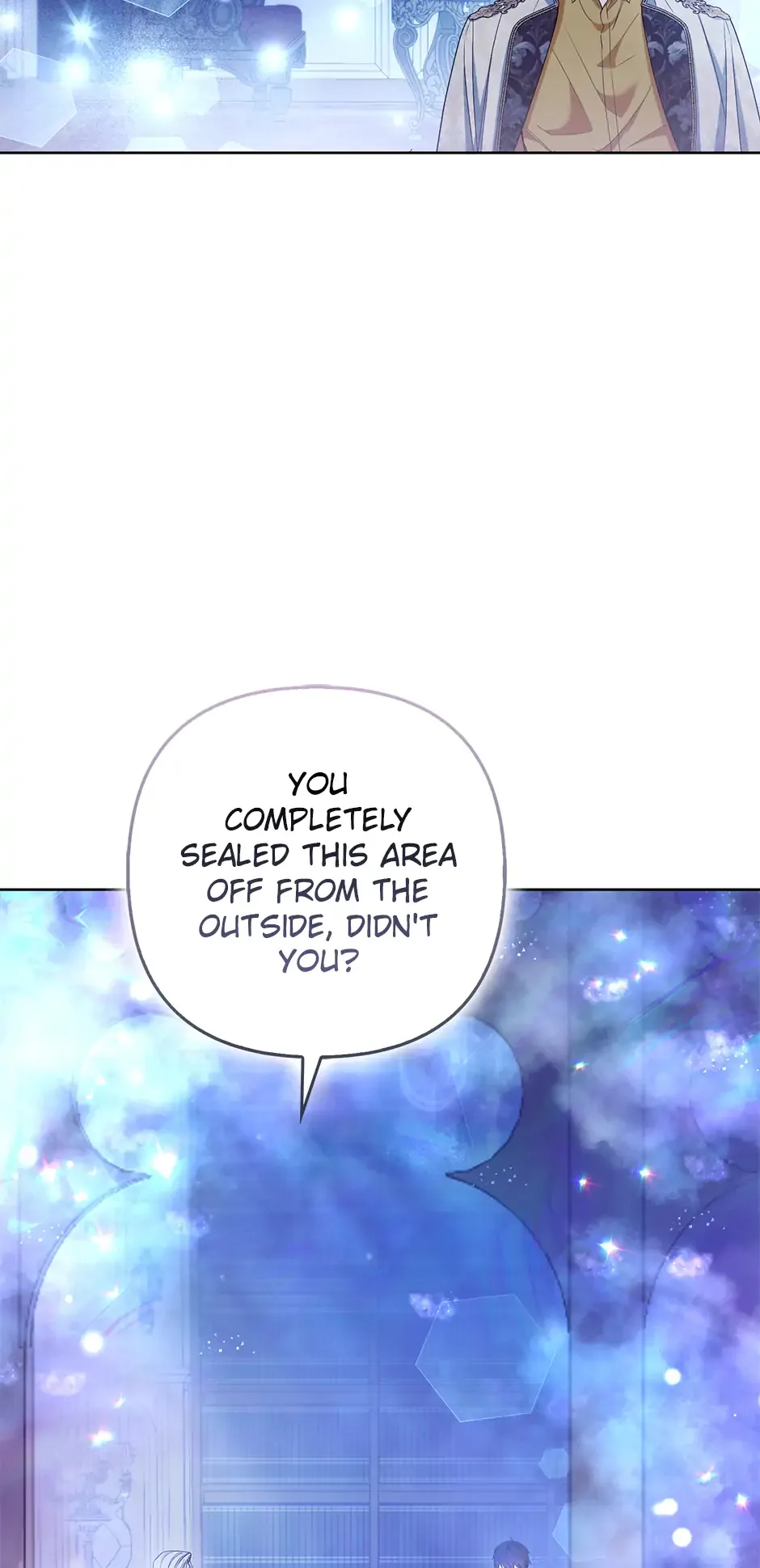 The Duke and The Fox Princess Chapter 53 page 61