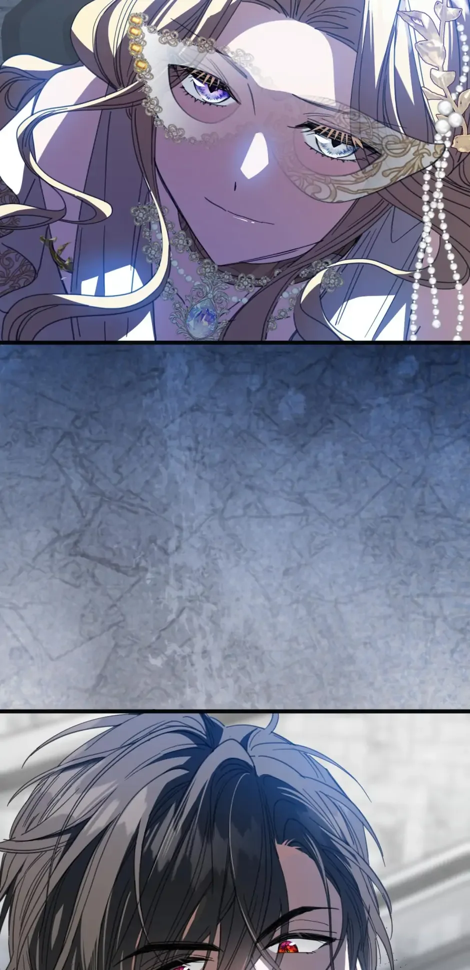 The Ducal Family’s Poisonous Flower Chapter 52 page 59
