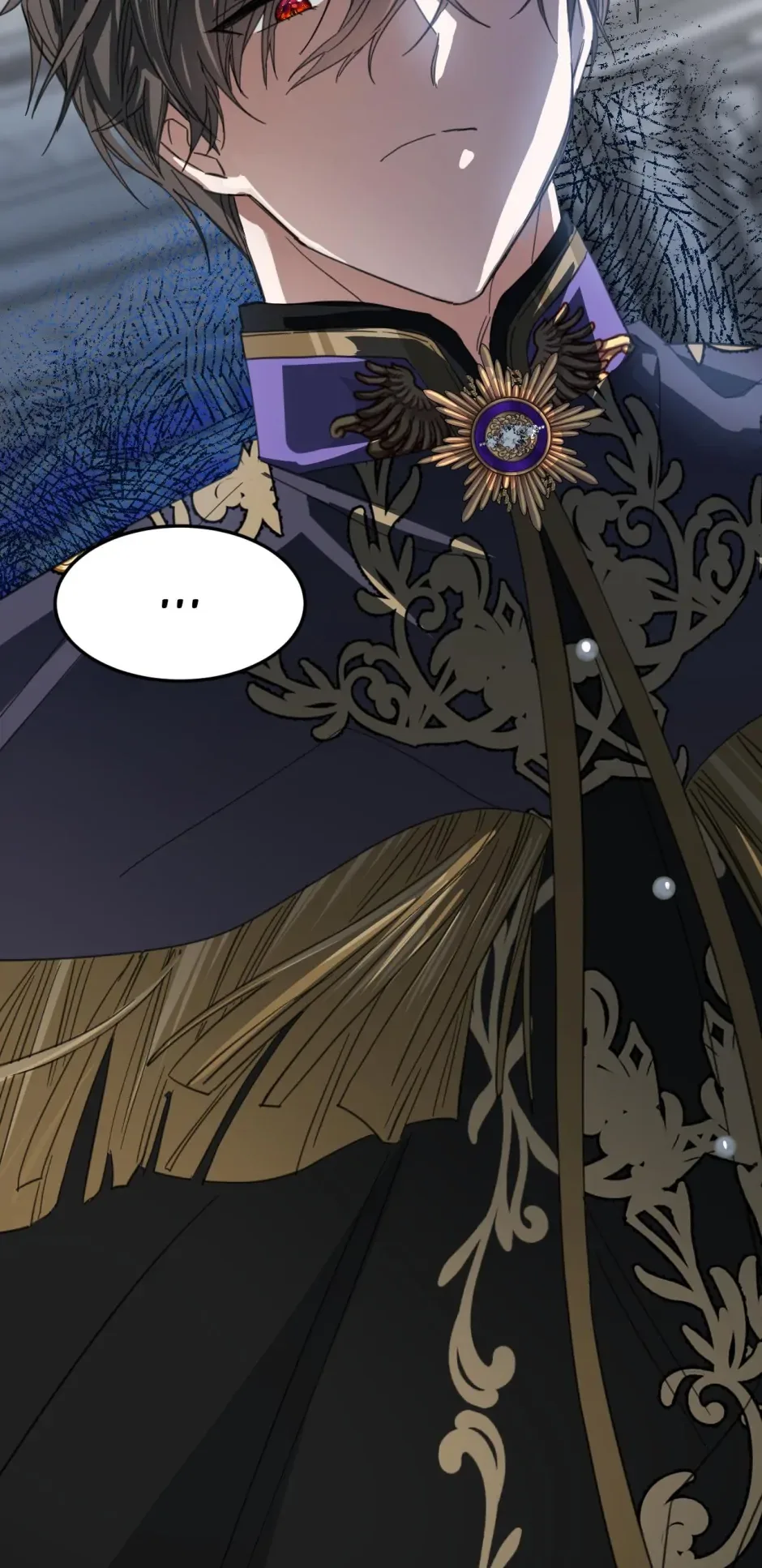The Ducal Family’s Poisonous Flower Chapter 52 page 60