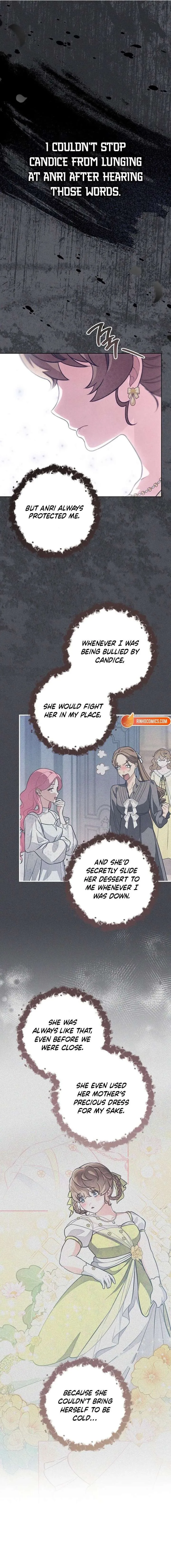 The Duke’s Obsession with His Wife Chapter 53 page 16