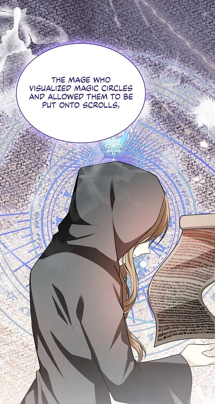 The Duke And Duchess Divorce Circumstances Chapter 53 page 45