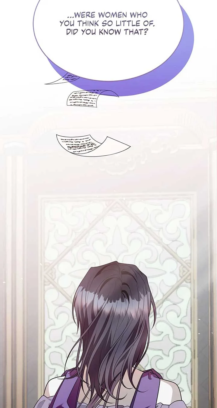 The Duke And Duchess Divorce Circumstances Chapter 53 page 48