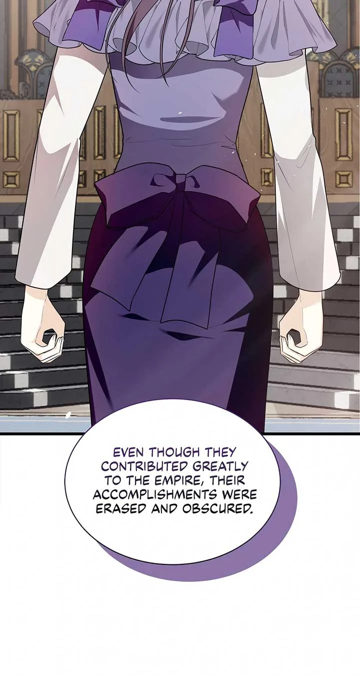 The Duke And Duchess Divorce Circumstances Chapter 53 page 49