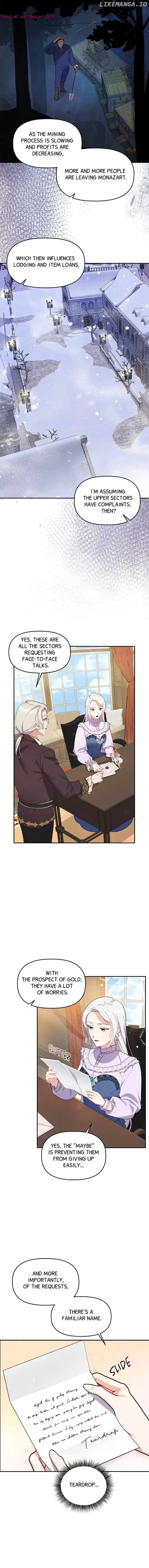 The Fake Duchess In Distresss Chapter 53 page 4