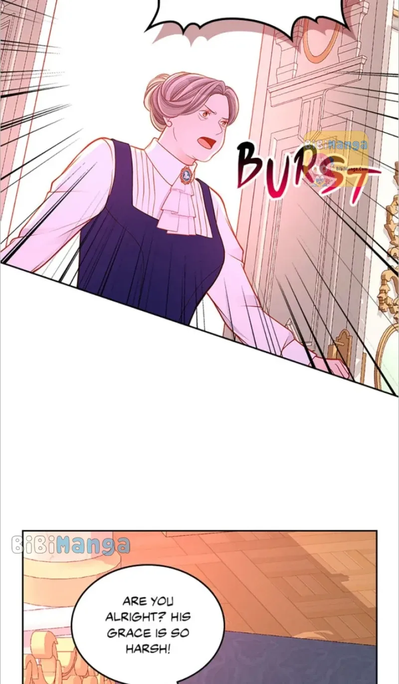 The Duchess’s Secret Dressing Room Chapter 51 page 32