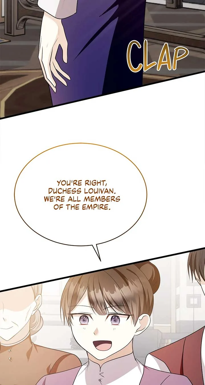 The Duke And Duchess Divorce Circumstances Chapter 53 page 64