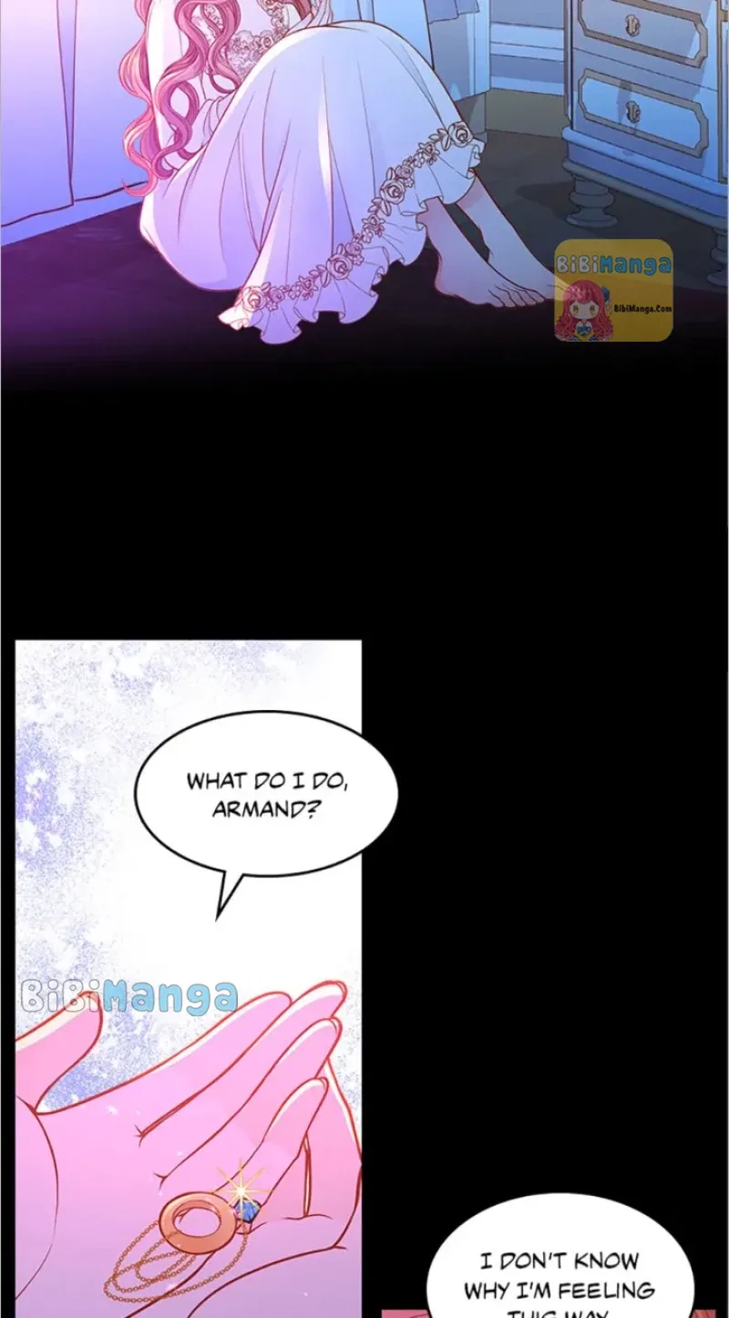 The Duchess’s Secret Dressing Room Chapter 51 page 45