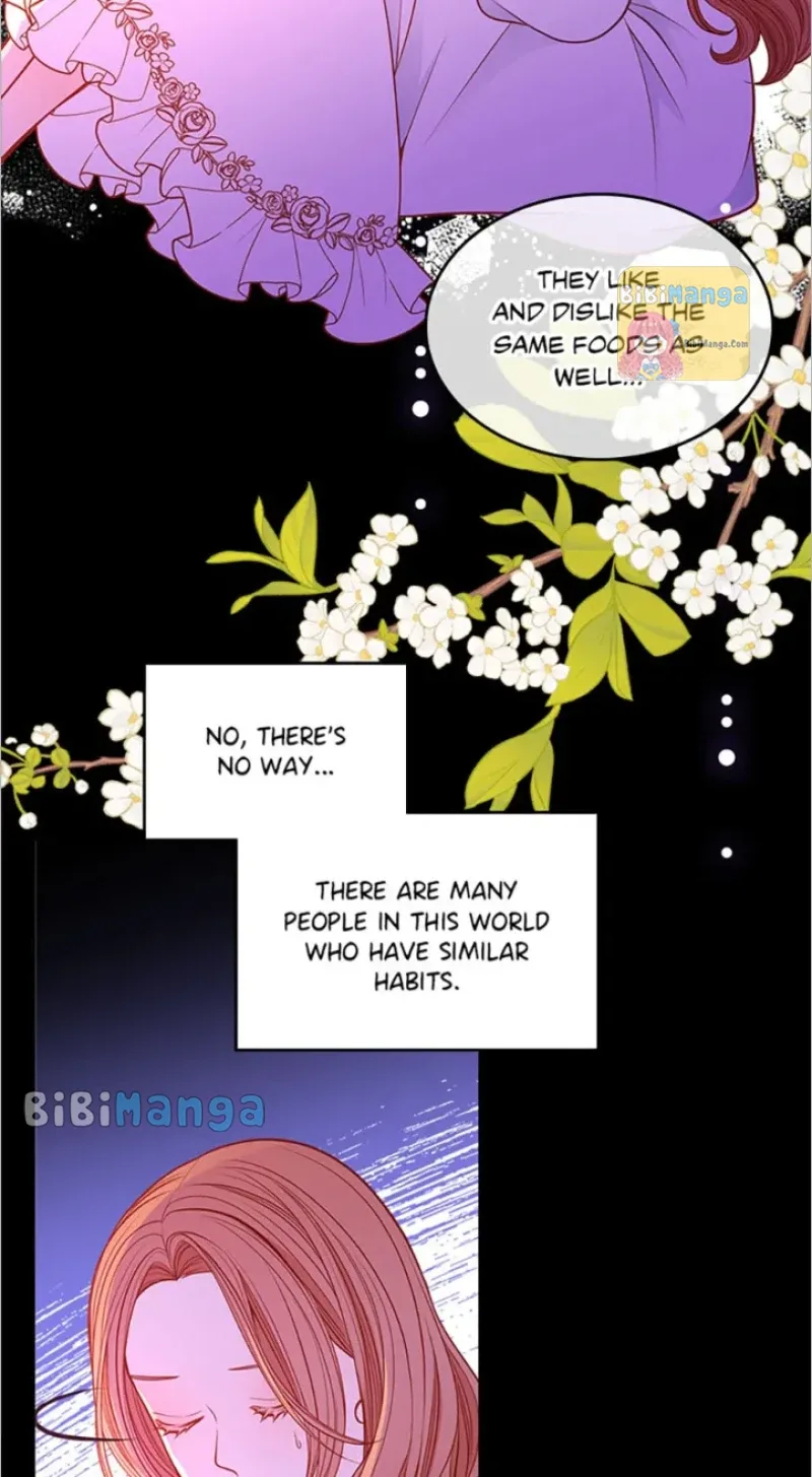 The Duchess’s Secret Dressing Room Chapter 51 page 52