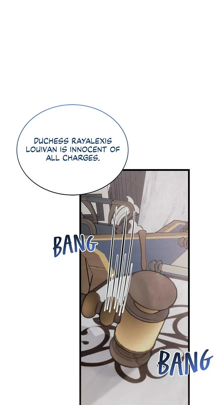 The Duke And Duchess Divorce Circumstances Chapter 53 page 68