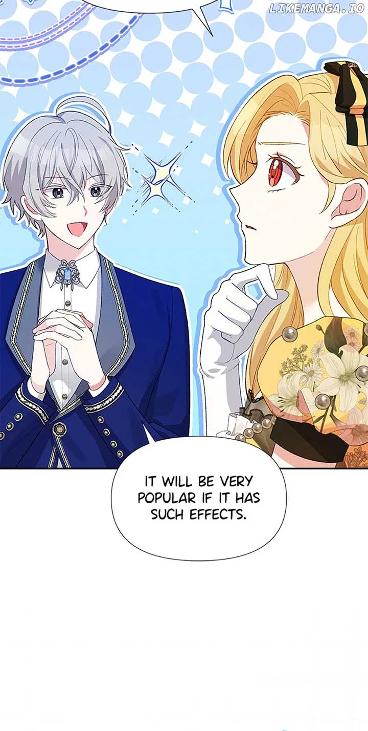 The Goal is to be Self-made Chapter 52 page 7
