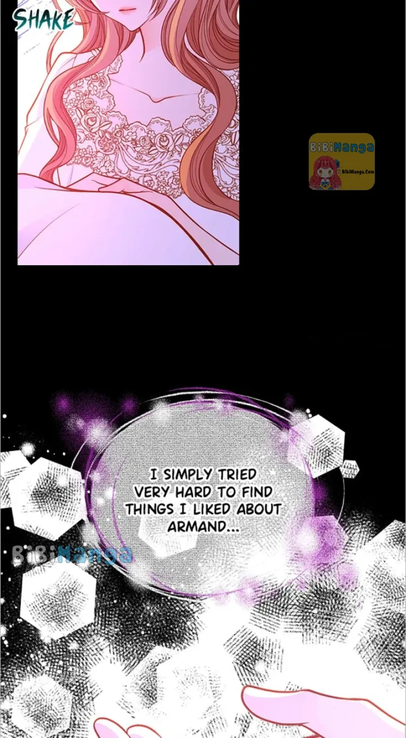 The Duchess’s Secret Dressing Room Chapter 51 page 53