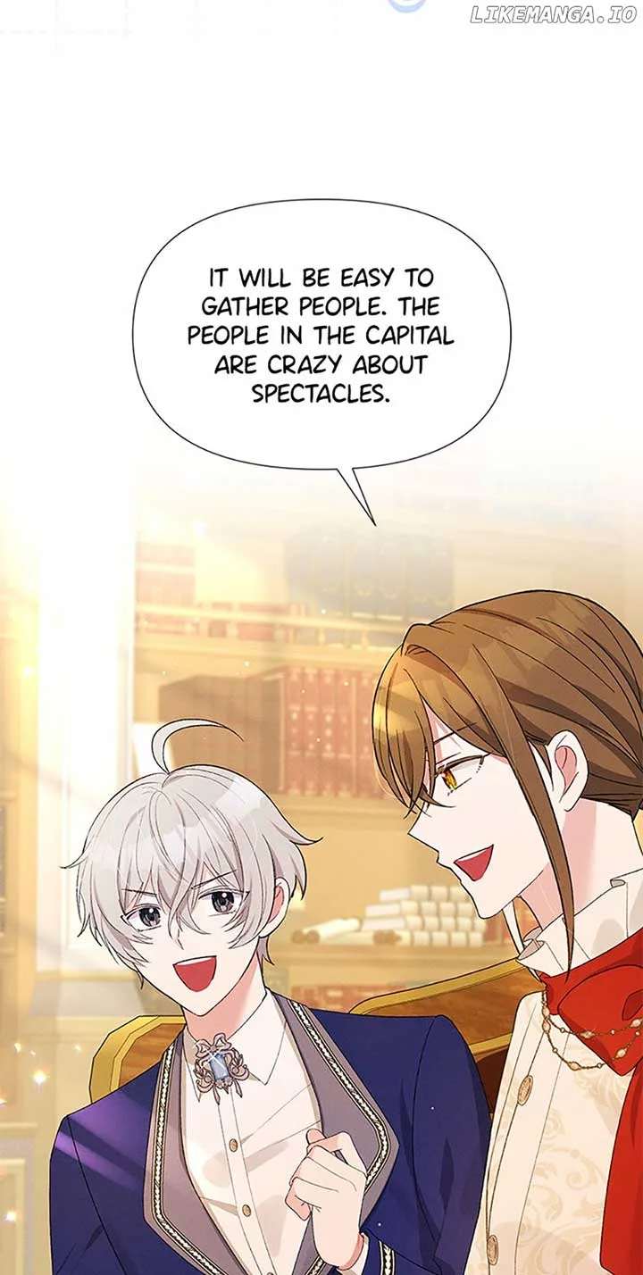 The Goal is to be Self-made Chapter 52 page 9