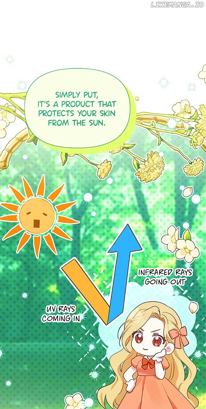 The Goal is to be Self-made Chapter 52 page 5