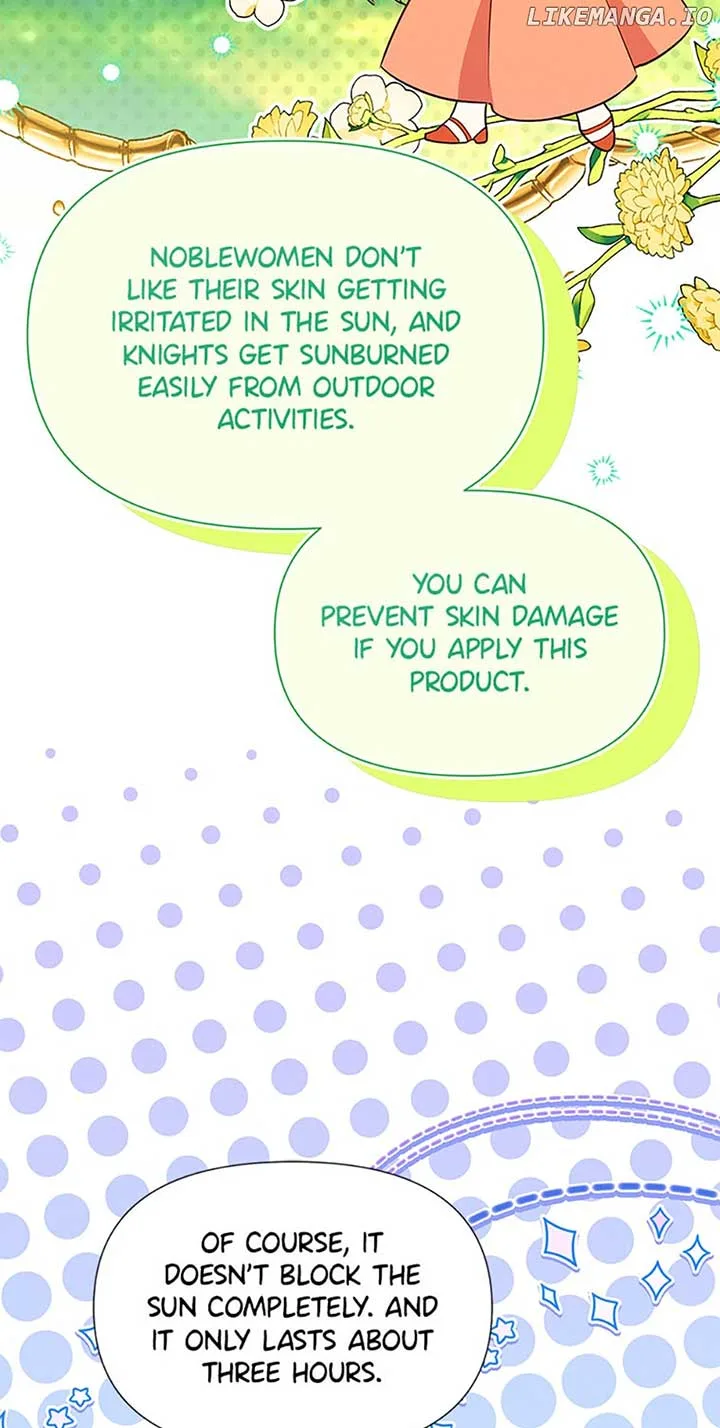 The Goal is to be Self-made Chapter 52 page 6