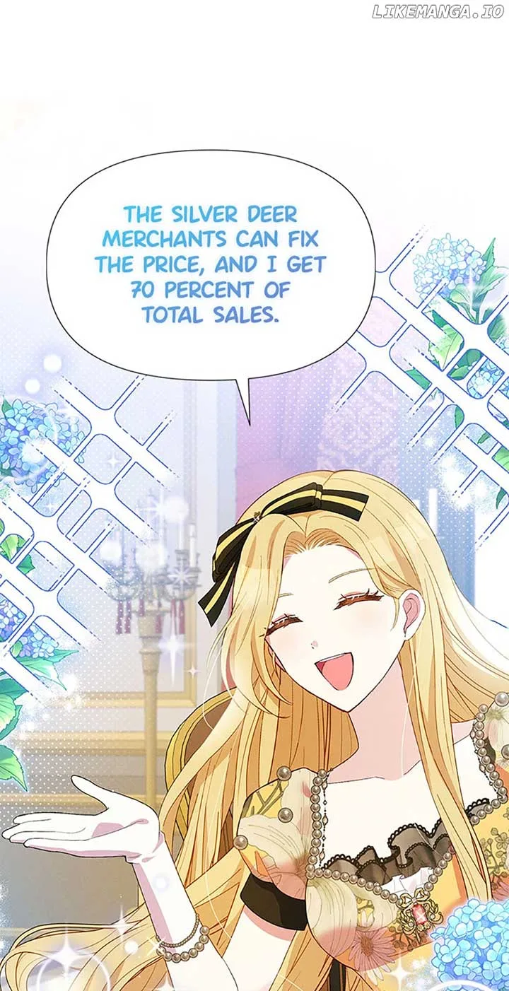 The Goal is to be Self-made Chapter 52 page 16