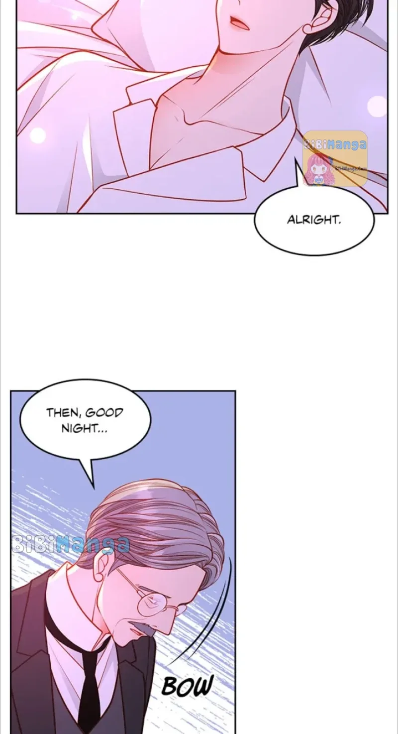 The Duchess’s Secret Dressing Room Chapter 51 page 58