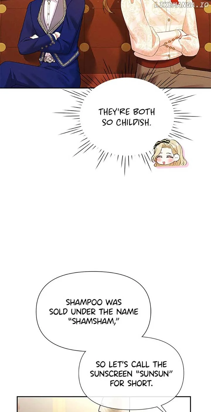 The Goal is to be Self-made Chapter 52 page 13
