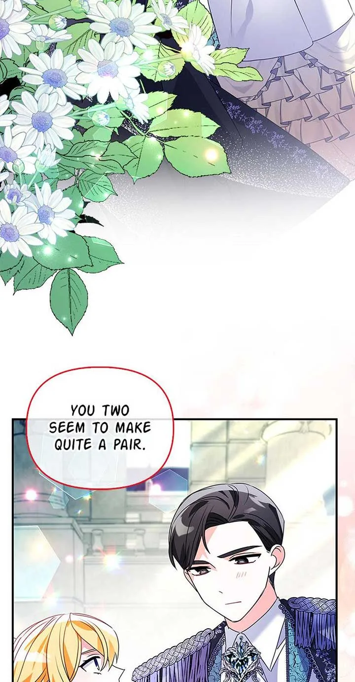 The Fake Rides in a Flower Kiln Chapter 53 page 12