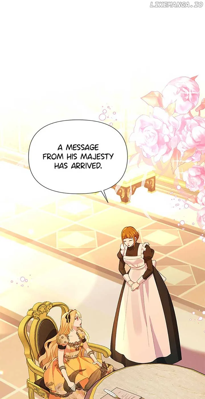 The Goal is to be Self-made Chapter 52 page 22