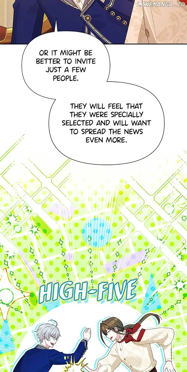 The Goal is to be Self-made Chapter 52 page 10
