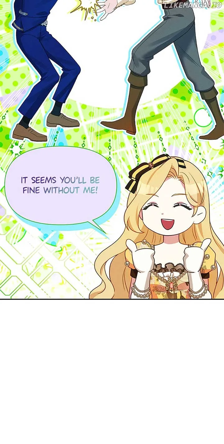 The Goal is to be Self-made Chapter 52 page 11