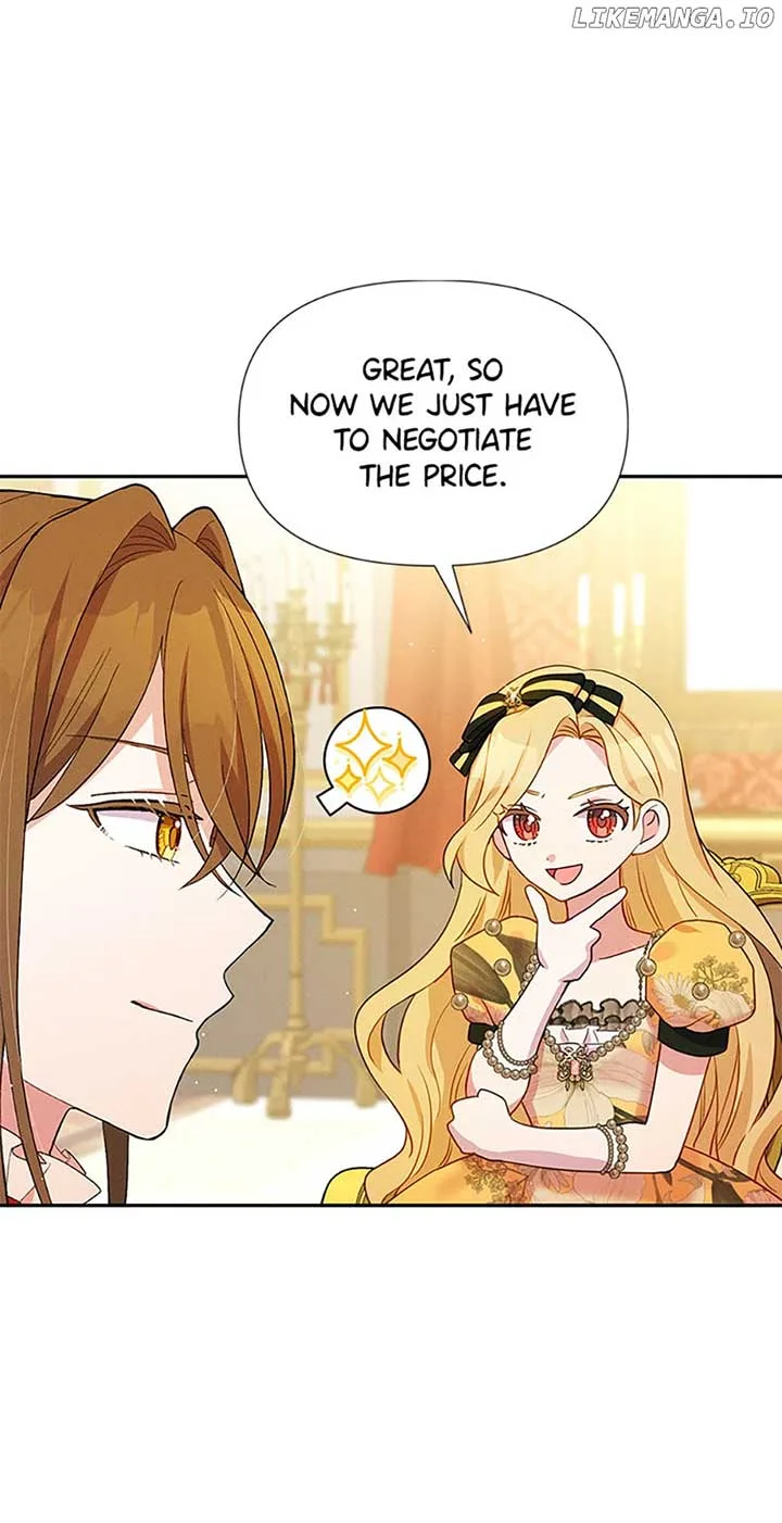 The Goal is to be Self-made Chapter 52 page 15