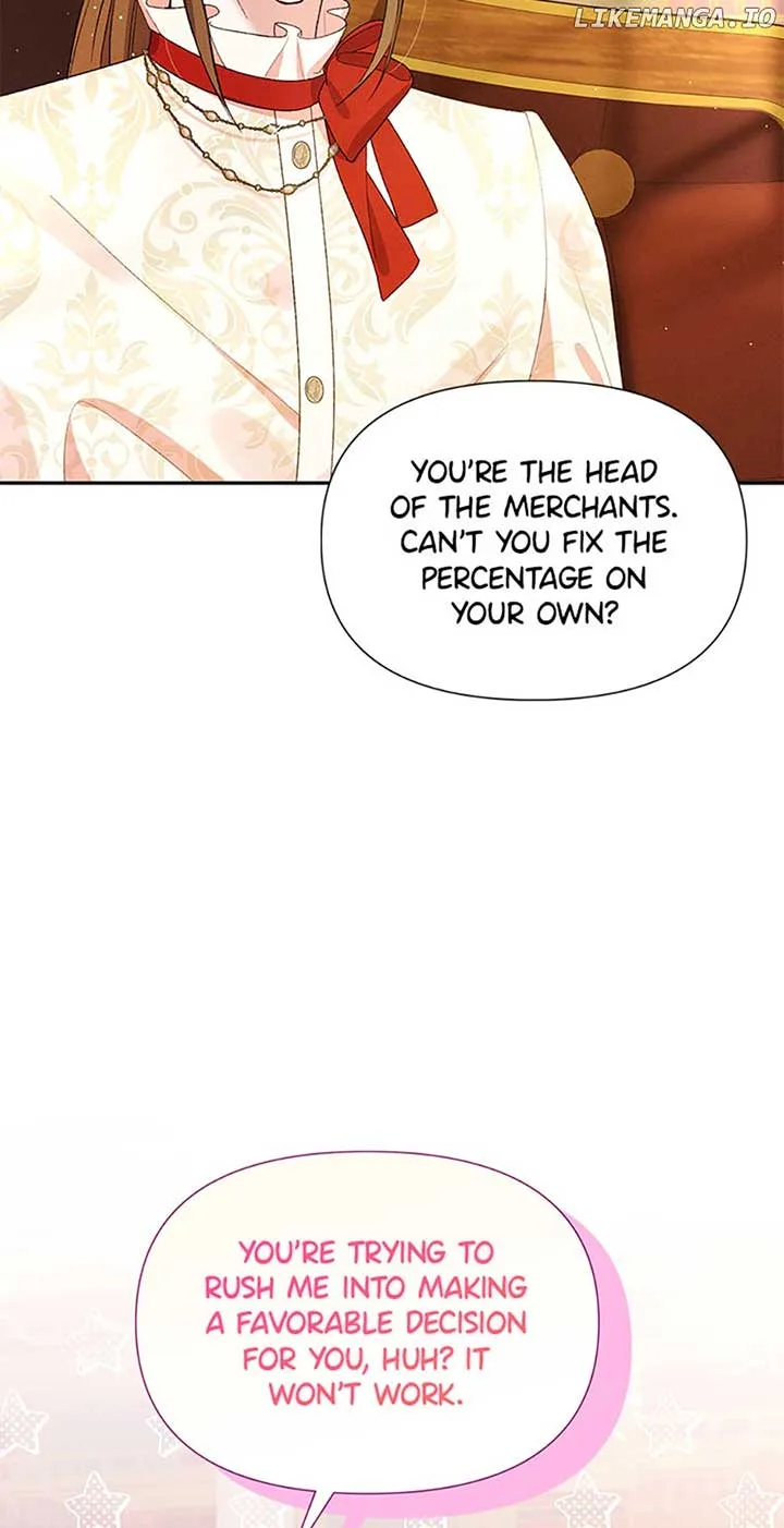 The Goal is to be Self-made Chapter 52 page 19