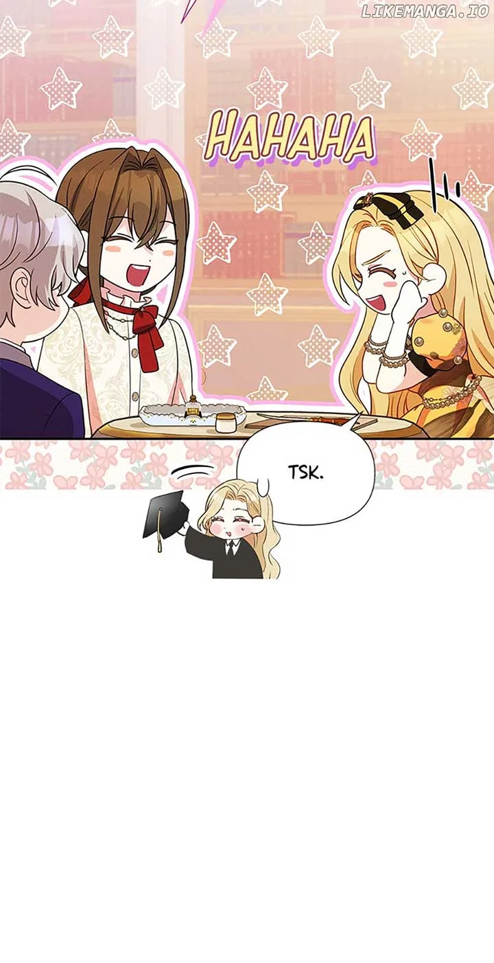 The Goal is to be Self-made Chapter 52 page 20