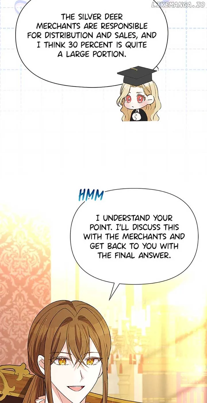 The Goal is to be Self-made Chapter 52 page 18