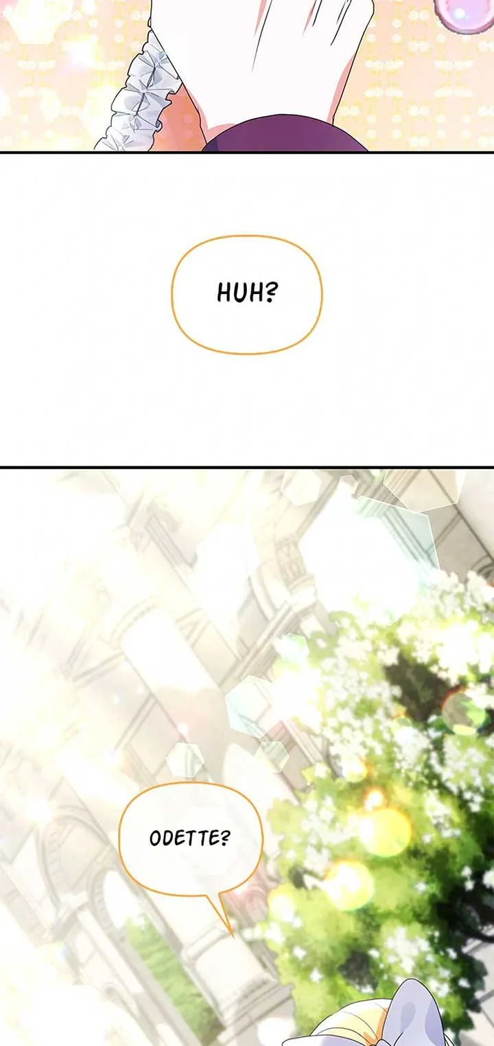The Fake Rides in a Flower Kiln Chapter 53 page 6