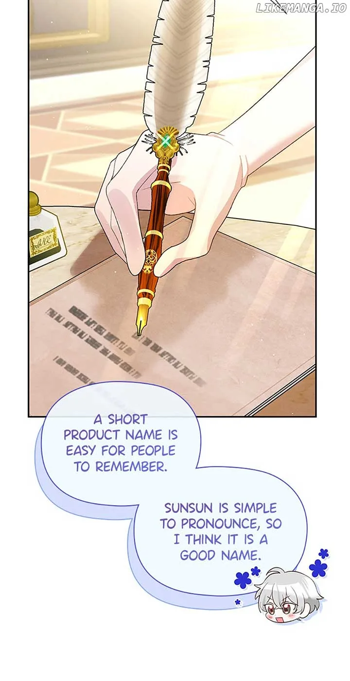 The Goal is to be Self-made Chapter 52 page 14