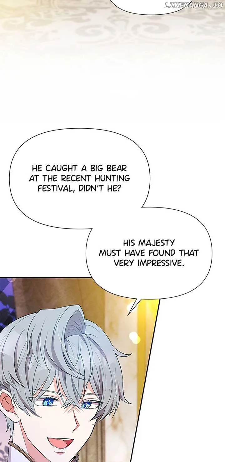 The Goal is to be Self-made Chapter 52 page 39
