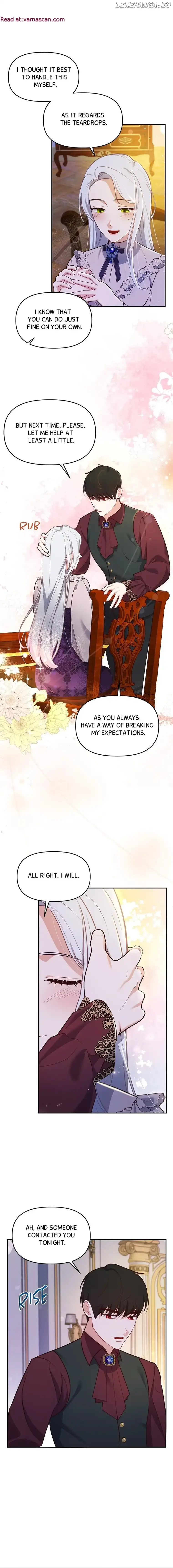 The Fake Duchess In Distresss Chapter 53 page 15