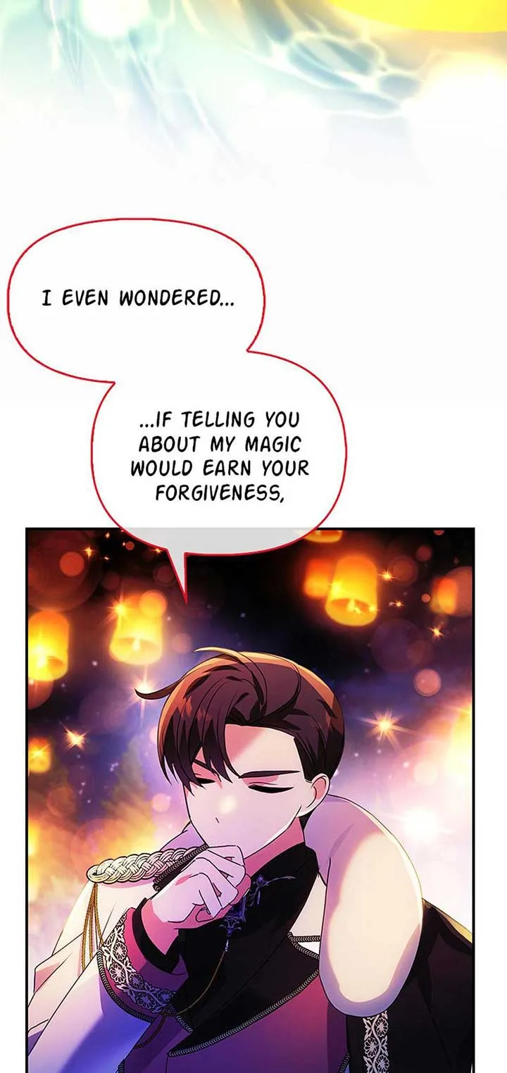 The Fake Rides in a Flower Kiln Chapter 53 page 30