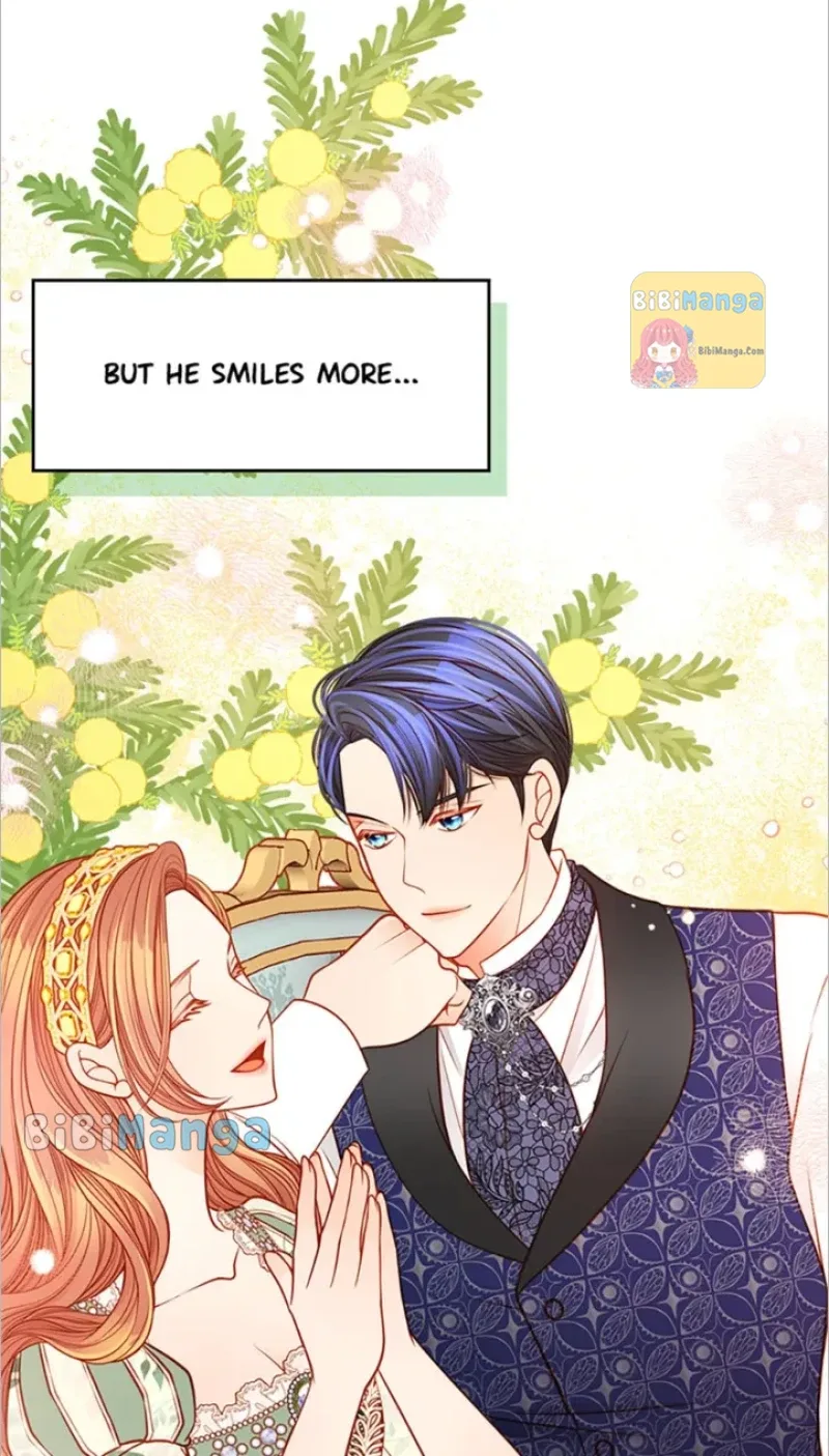 The Duchess’s Secret Dressing Room Chapter 51 page 64