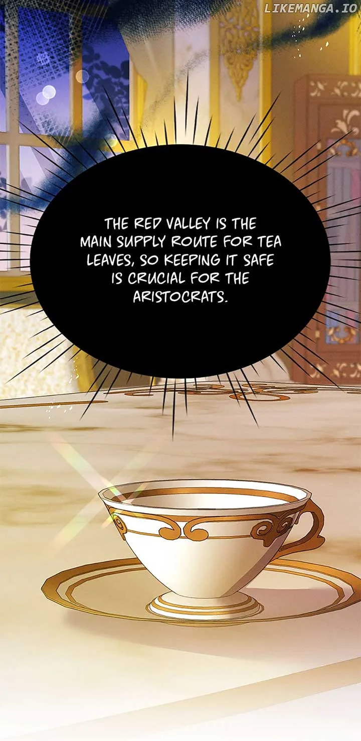 The Goal is to be Self-made Chapter 52 page 36