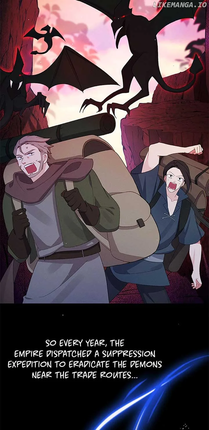 The Goal is to be Self-made Chapter 52 page 34