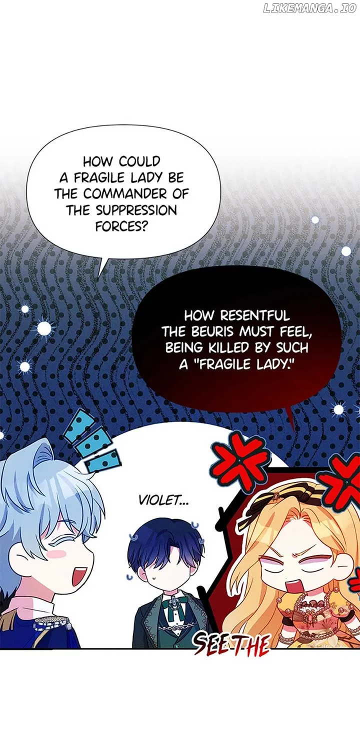 The Goal is to be Self-made Chapter 52 page 41