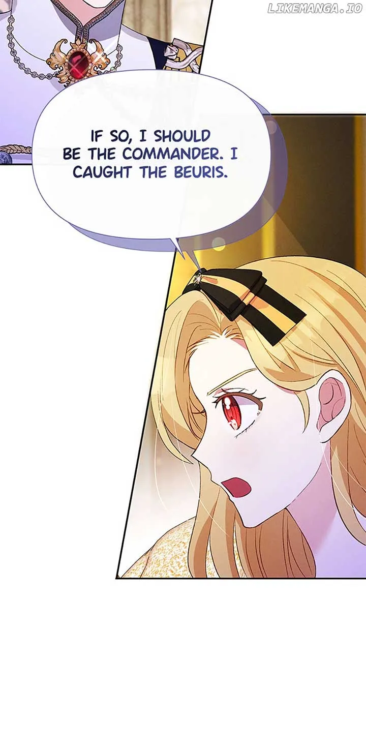 The Goal is to be Self-made Chapter 52 page 40